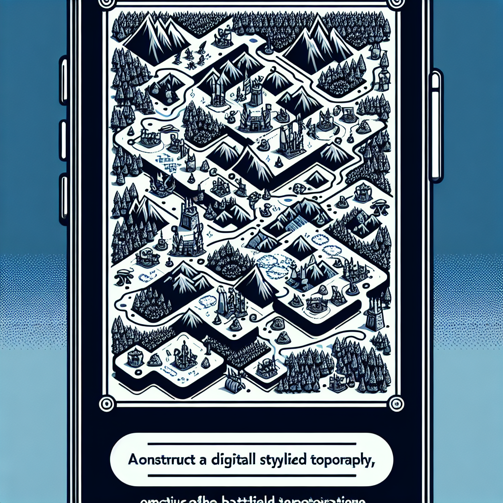 WDP Mobile Legend: Strategies for Dominating the Battlefield