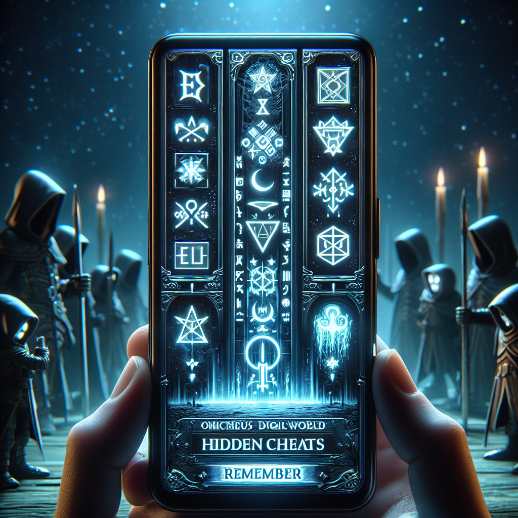 Mobile Legend Cheat APK: Unveiling the Dark World of Gaming Shortcuts