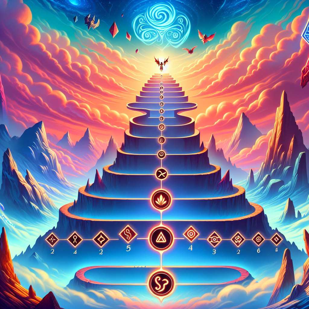 Mastering the Ranks: A Comprehensive Guide to Mobile Legends Rank Progression