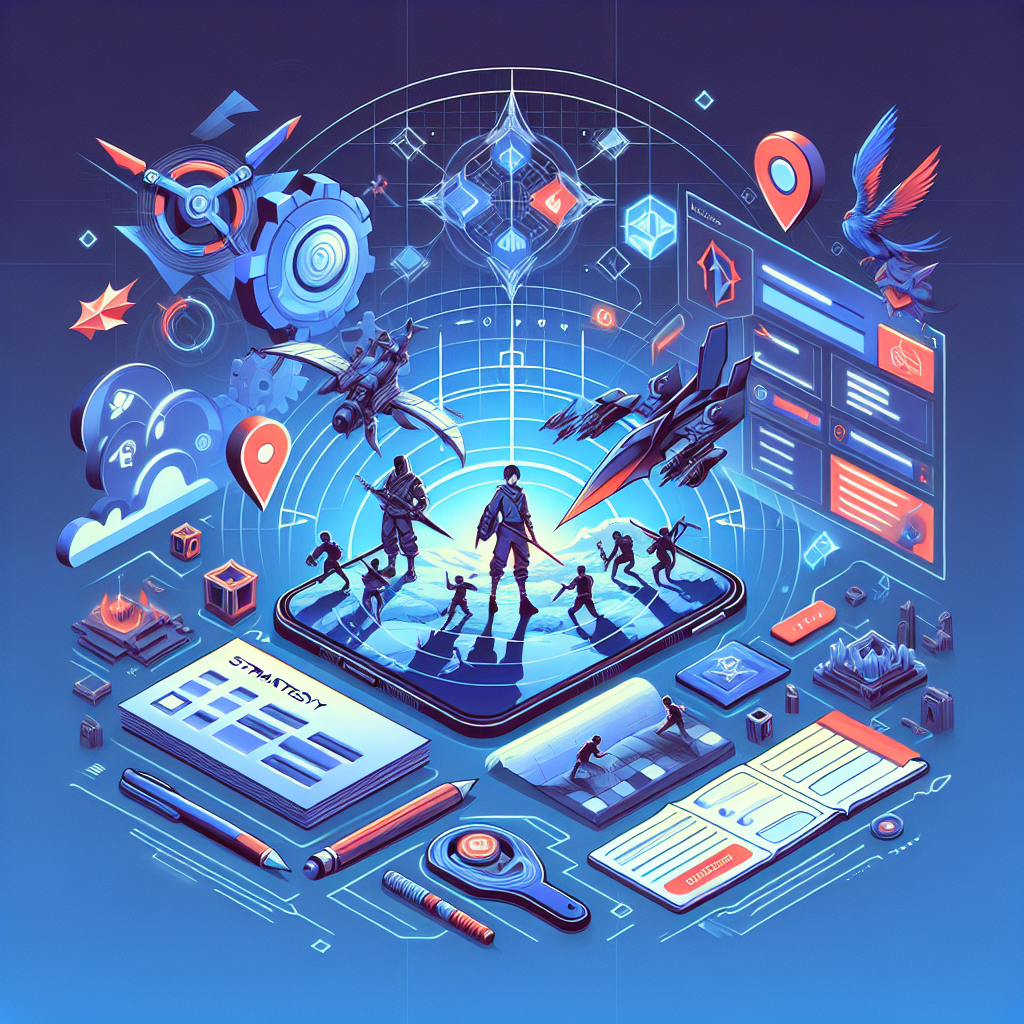 Strategi Efektif dalam Mengisi Formulir Pemulihan Akun Mobile Legend