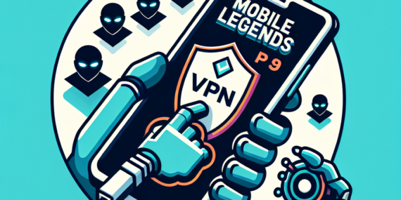 Exploring the Role of VPNs in Mobile Legends Botting: A Comprehensive Analysis