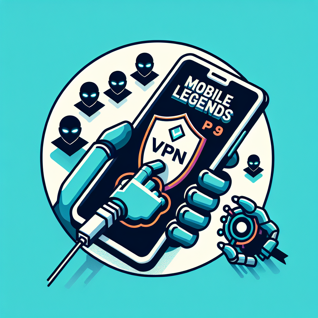 Exploring the Role of VPNs in Mobile Legends Botting: A Comprehensive Analysis