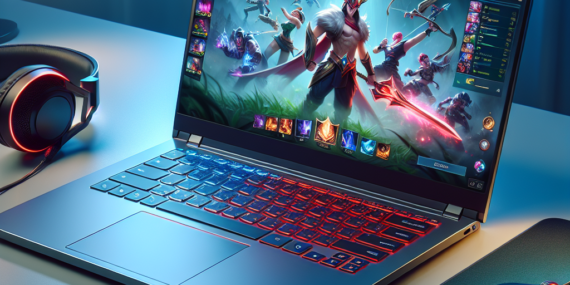Cara Mudah Main Mobile Legends di Laptop dengan Emulator Terbaik