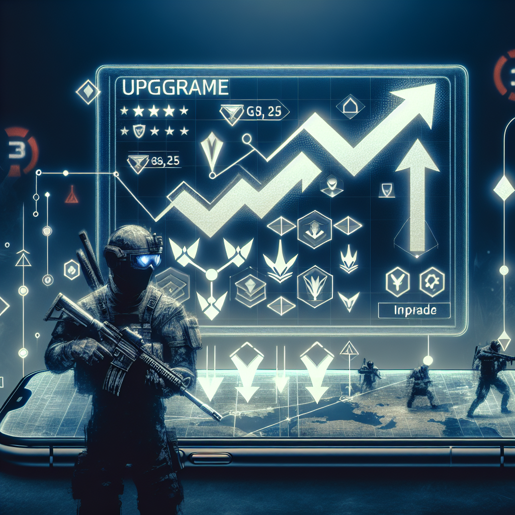 Strategi Tersembunyi untuk Meningkatkan Rank di Mobile Legends