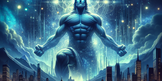 Atlas's Powerful Role in Mobile Legends:The Unseen Guardian