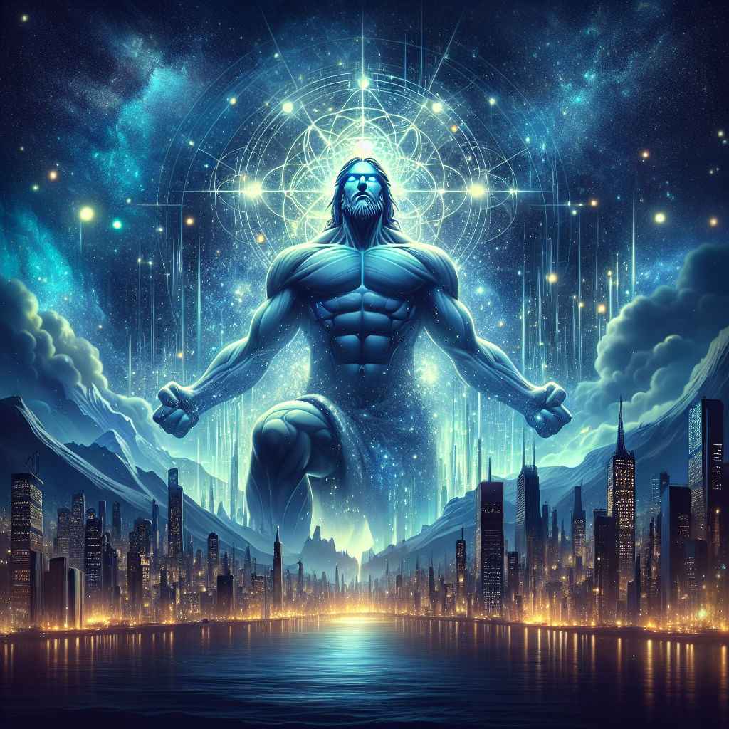 Atlas's Powerful Role in Mobile Legends:The Unseen Guardian