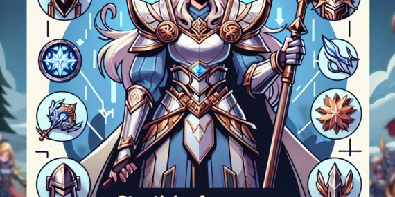 Masha's Impact on Mobile Legends Meta: Strategies and Builds for Success