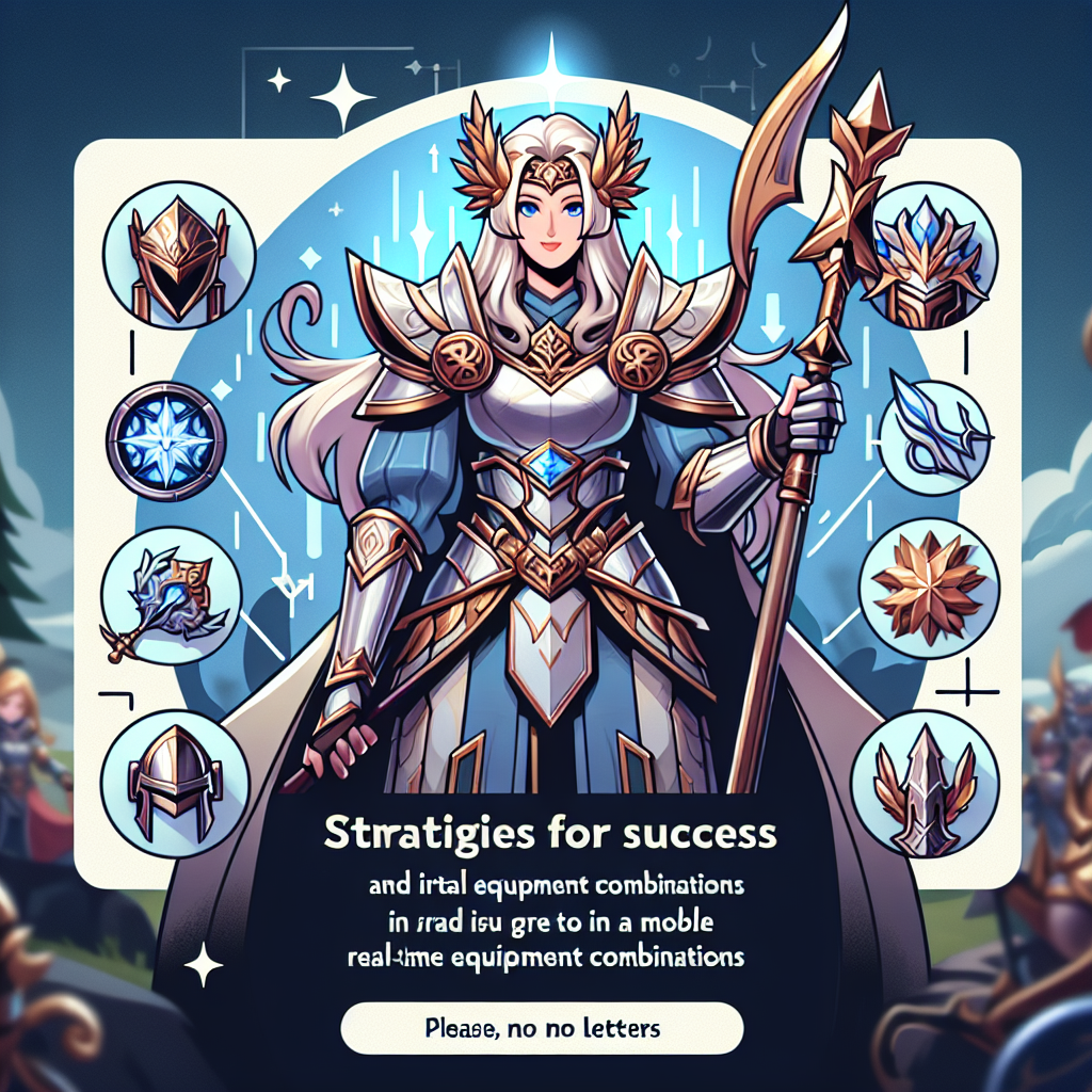 Masha's Impact on Mobile Legends Meta: Strategies and Builds for Success