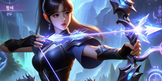 Mastering the Art of Marksmen in Mobile Legends: Tips and Tricks