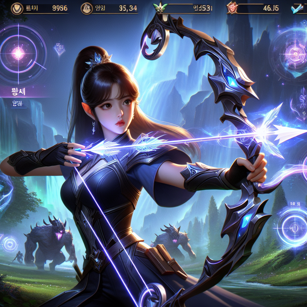 Mastering the Art of Marksmen in Mobile Legends: Tips and Tricks