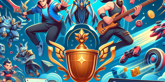 Jadwal MSC 2024 Mobile Legend: Semua Yang Perlu Anda Ketahui