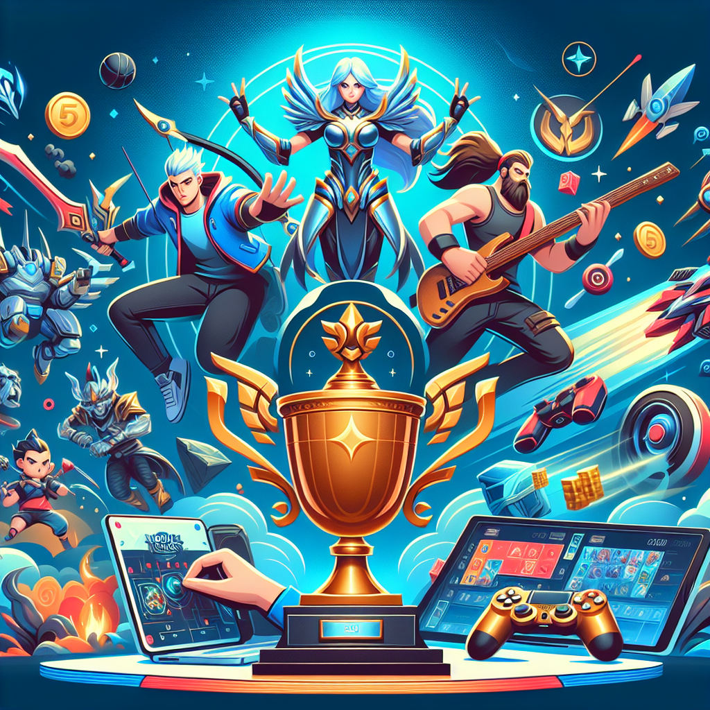 Jadwal MSC 2024 Mobile Legend: Semua Yang Perlu Anda Ketahui