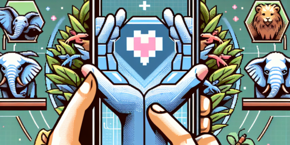 PETA Takes Aim at Mobile Legend: Advocating for Ethical Gaming Practices