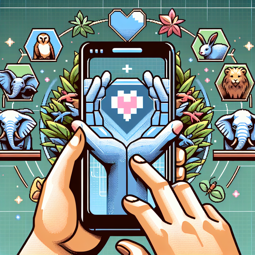 PETA Takes Aim at Mobile Legend: Advocating for Ethical Gaming Practices