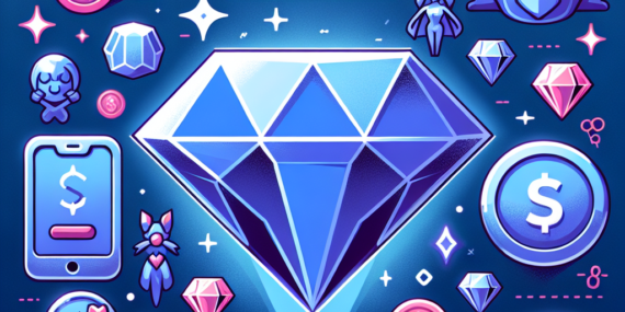 Tips Hemat untuk Jual Diamond Mobile Legend Secara Online