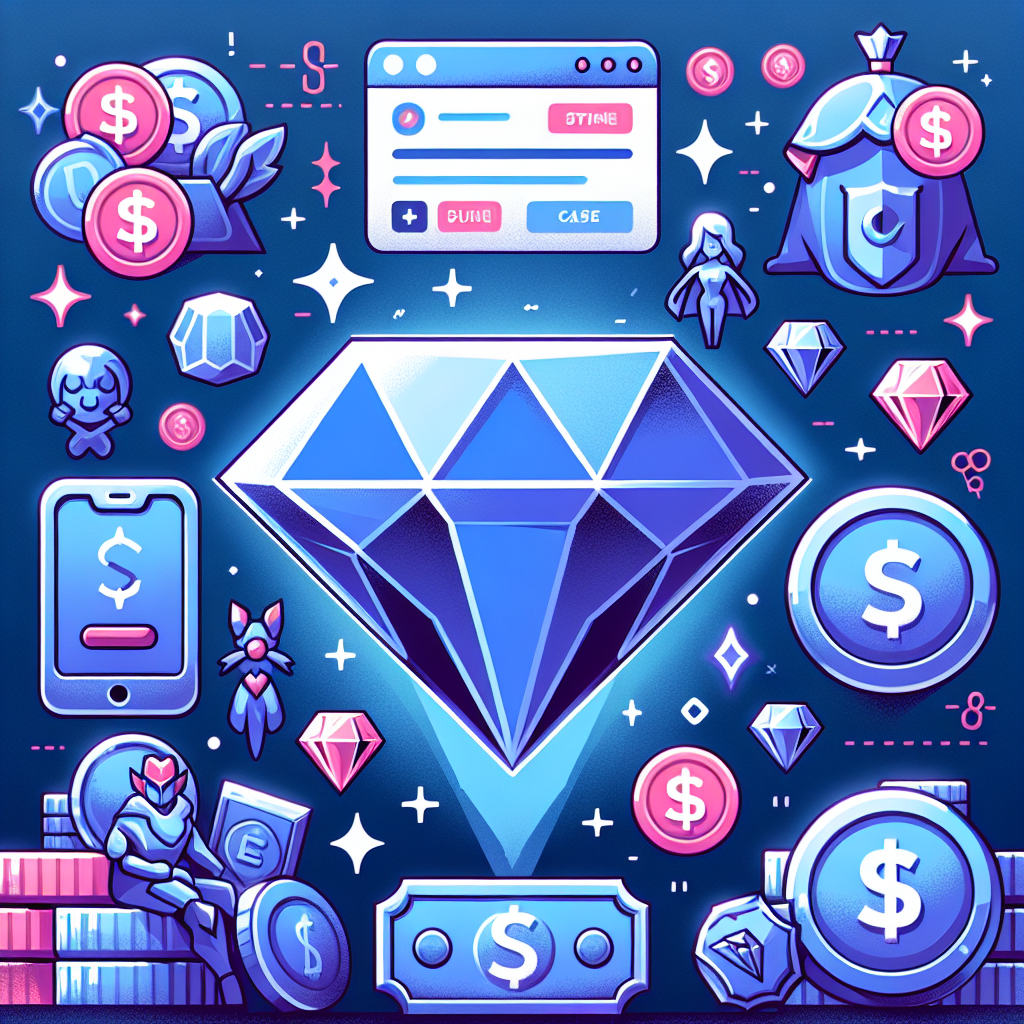 Tips Hemat untuk Jual Diamond Mobile Legend Secara Online