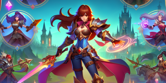 Unveiling the Secrets of Mobile Legends' Most Versatile Hero