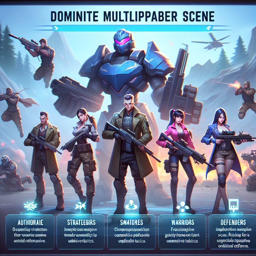 Mobile Legends RW Dominates the Competitive Scene with Unstoppable Strategies