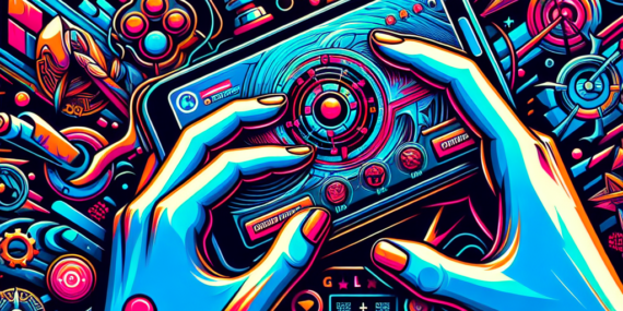 Master the Game with the Latest Download of Mobile Legend APK