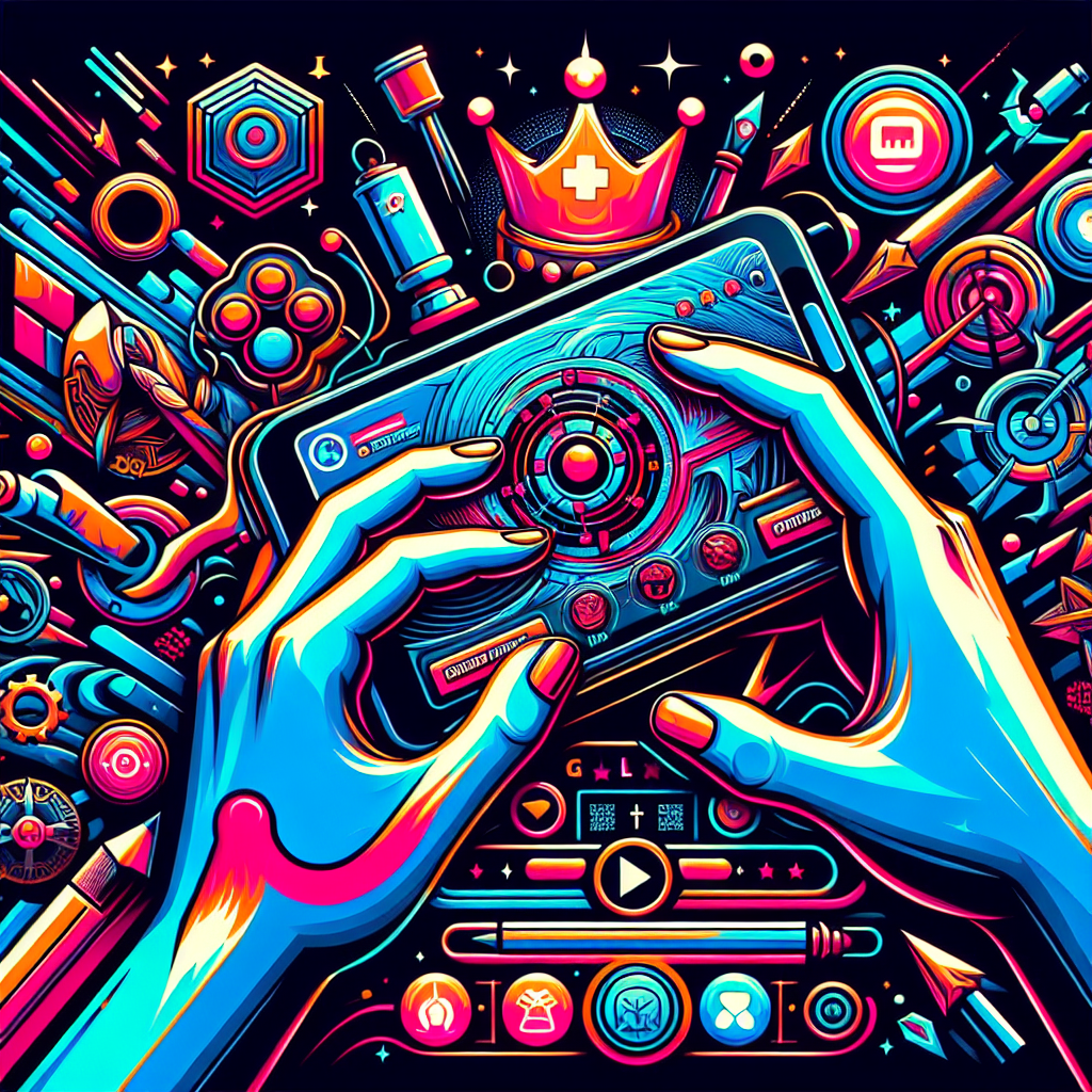 Master the Game with the Latest Download of Mobile Legend APK