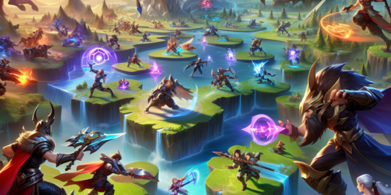 Meta Shifts in Mobile Legends: New Strategies and Heroes Redefining the Game