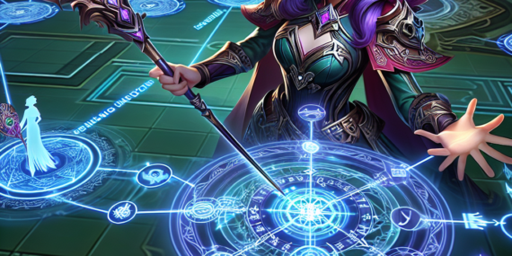 Mastering Eudora in Mobile Legends: Tips and Tricks for Dominating the Arena
