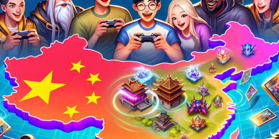 Mobile Legends Expands Its Reach: What the China Launch Means for Gamers