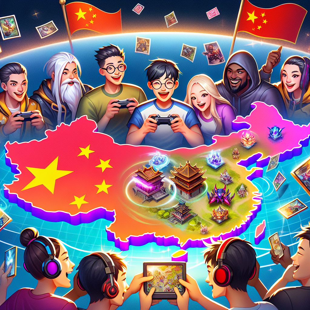 Mobile Legends Expands Its Reach: What the China Launch Means for Gamers
