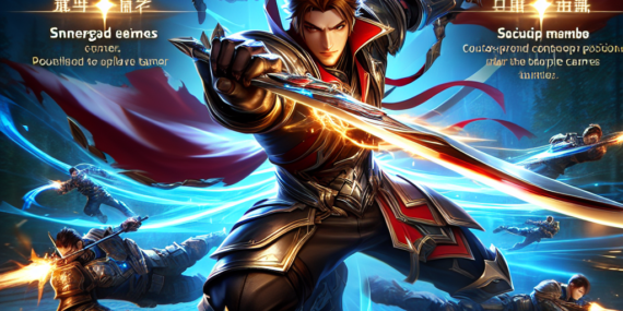 Mastering Gusion in Mobile Legends: Tips and Strategies for Dominant Gameplay