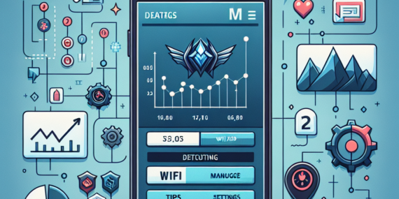 Apakah Mobile Legend Boros Kuota? Ini Faktanya dan Tips Mengatasinya