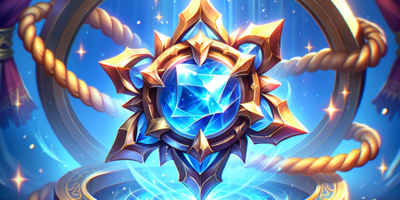 Discover the Power of Mobile Legends' Newest Character Item