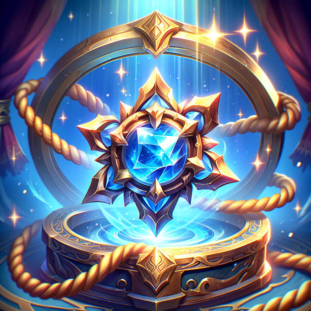Discover the Power of Mobile Legends' Newest Character Item
