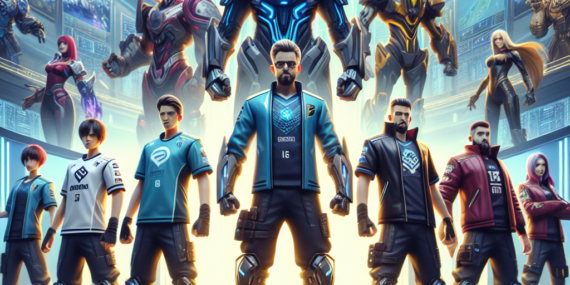 MSC Mobile Legends 2024: Anticipated Teams and Predictions for the Championship Battle