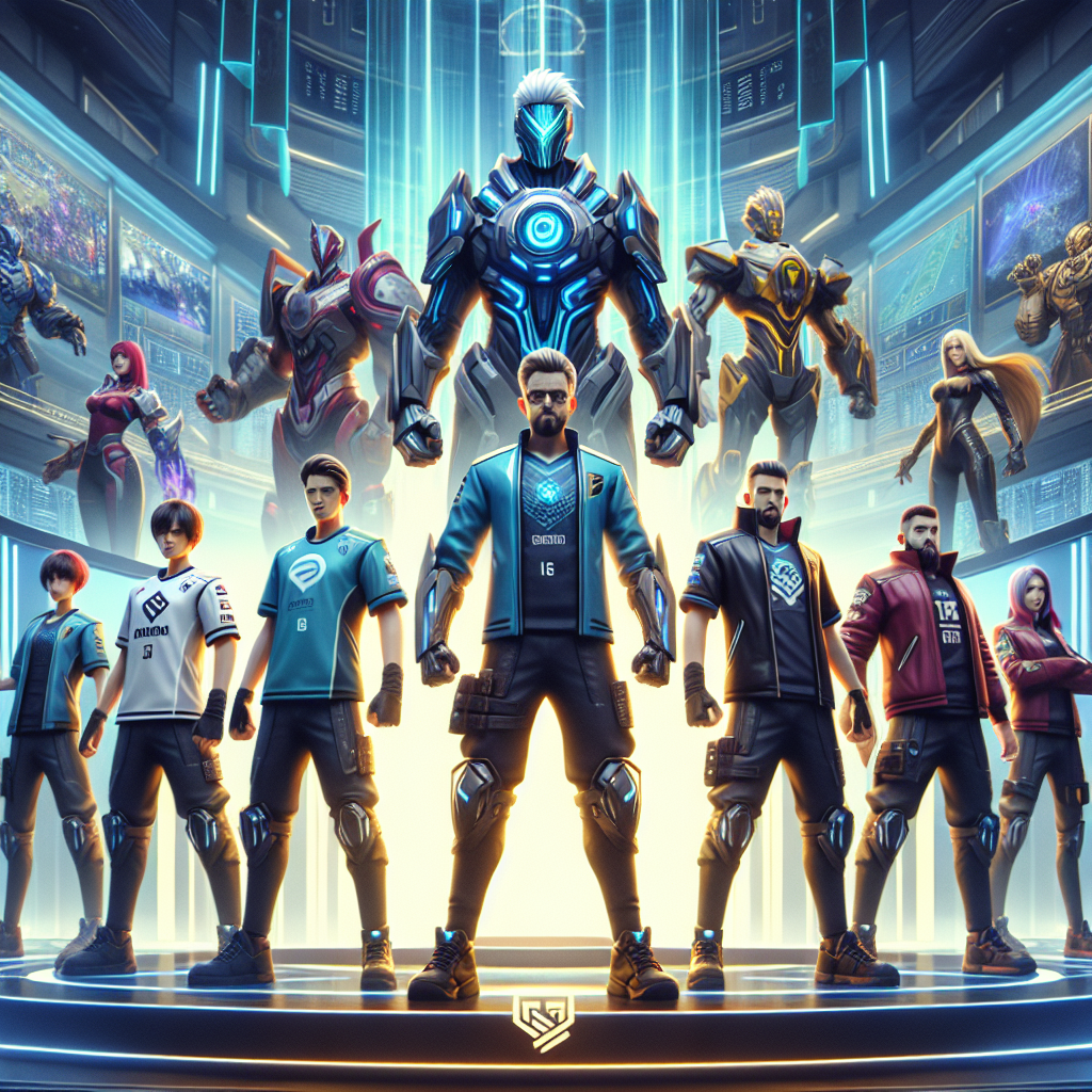 MSC Mobile Legends 2024: Anticipated Teams and Predictions for the Championship Battle