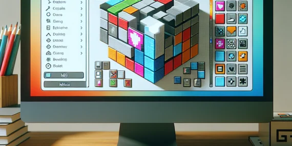 Modrinth: Revolutionizing Minecraft Modding with a User-Friendly Platform