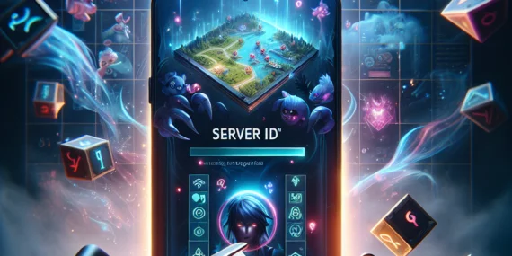 Unveiling the Secrets of Your Server ID in Mobile Legends