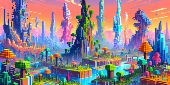 Exploring the Best Features of PP Minecraft Keren