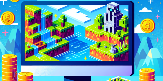 Harga Minecraft PC Terbaru: Panduan Membeli dan Diskon Terbaik