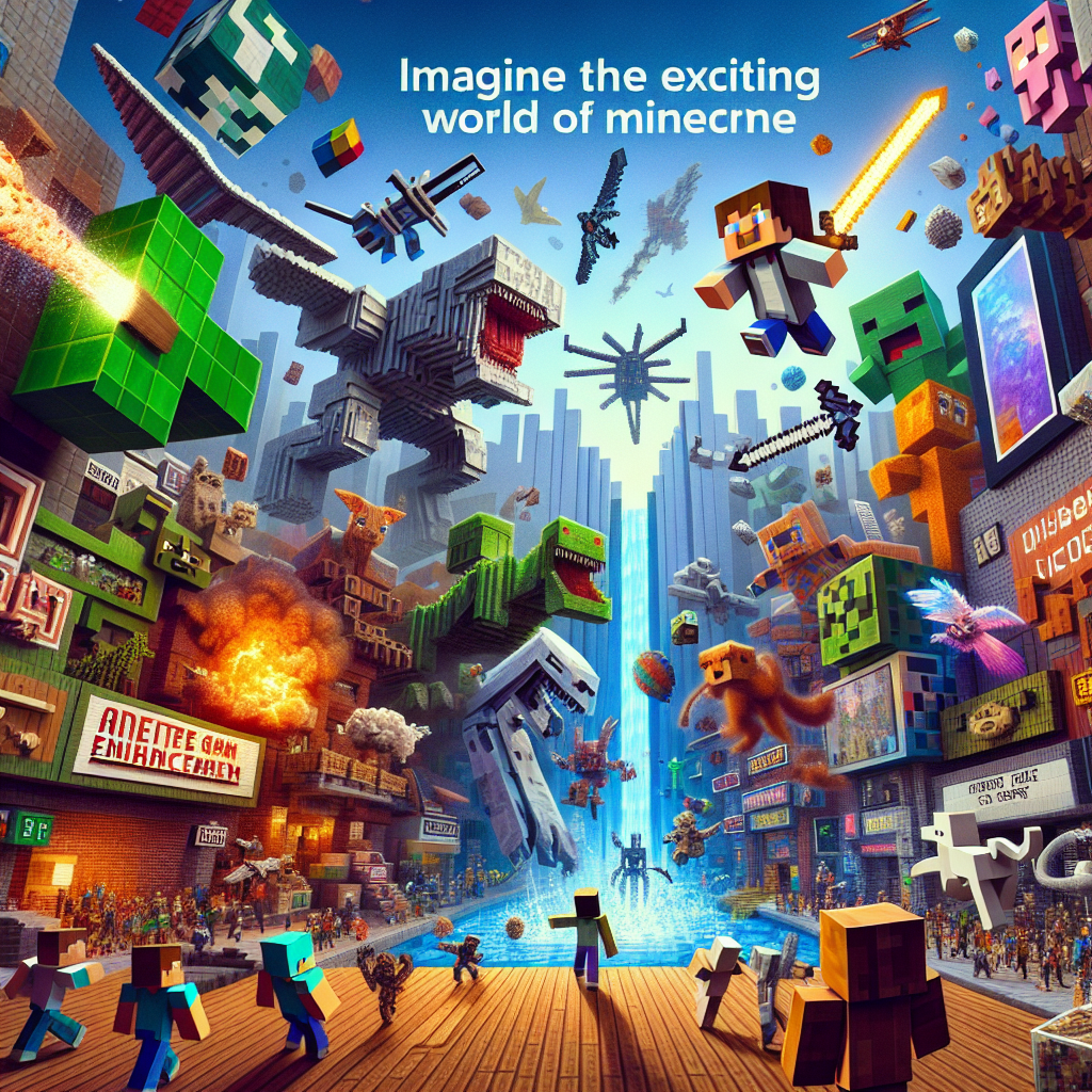 Discover the Latest Mods and Add-ons on MCPDL for an Enhanced Minecraft Experience