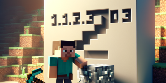 Minecraft 1.21.30.03: A Quick Guide to Downloading the Latest Update