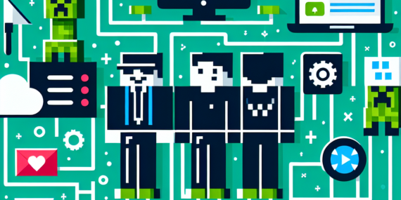 Microsoft Account Integration: What Minecraft Players Need to Know