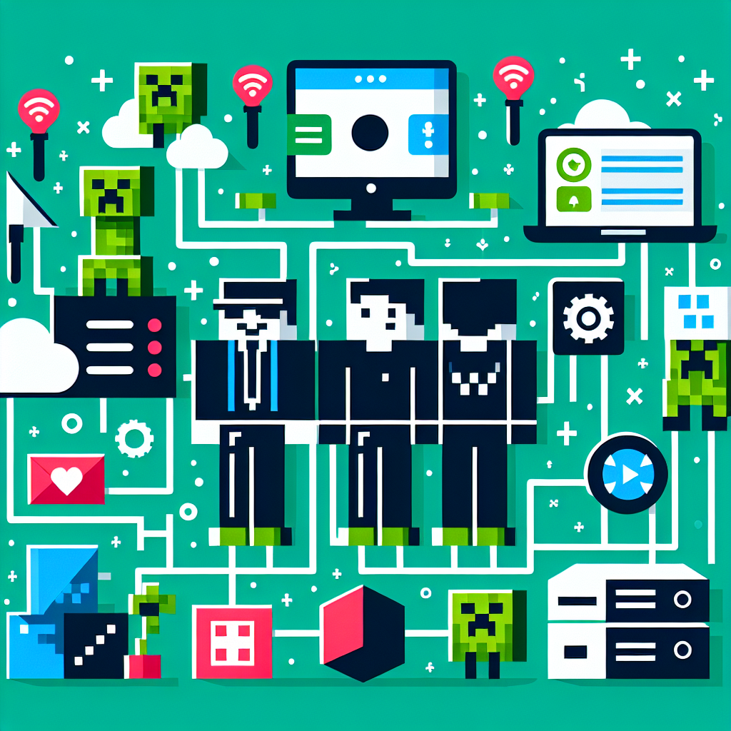 Microsoft Account Integration: What Minecraft Players Need to Know