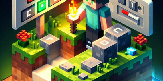 Mastering Minecraft Commands: A Beginner's Guide