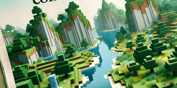 Minecraft R34: Exploring the Controversial Art Community Online