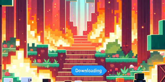 Minecraft 1.15 Download: A Step-by-Step Guide