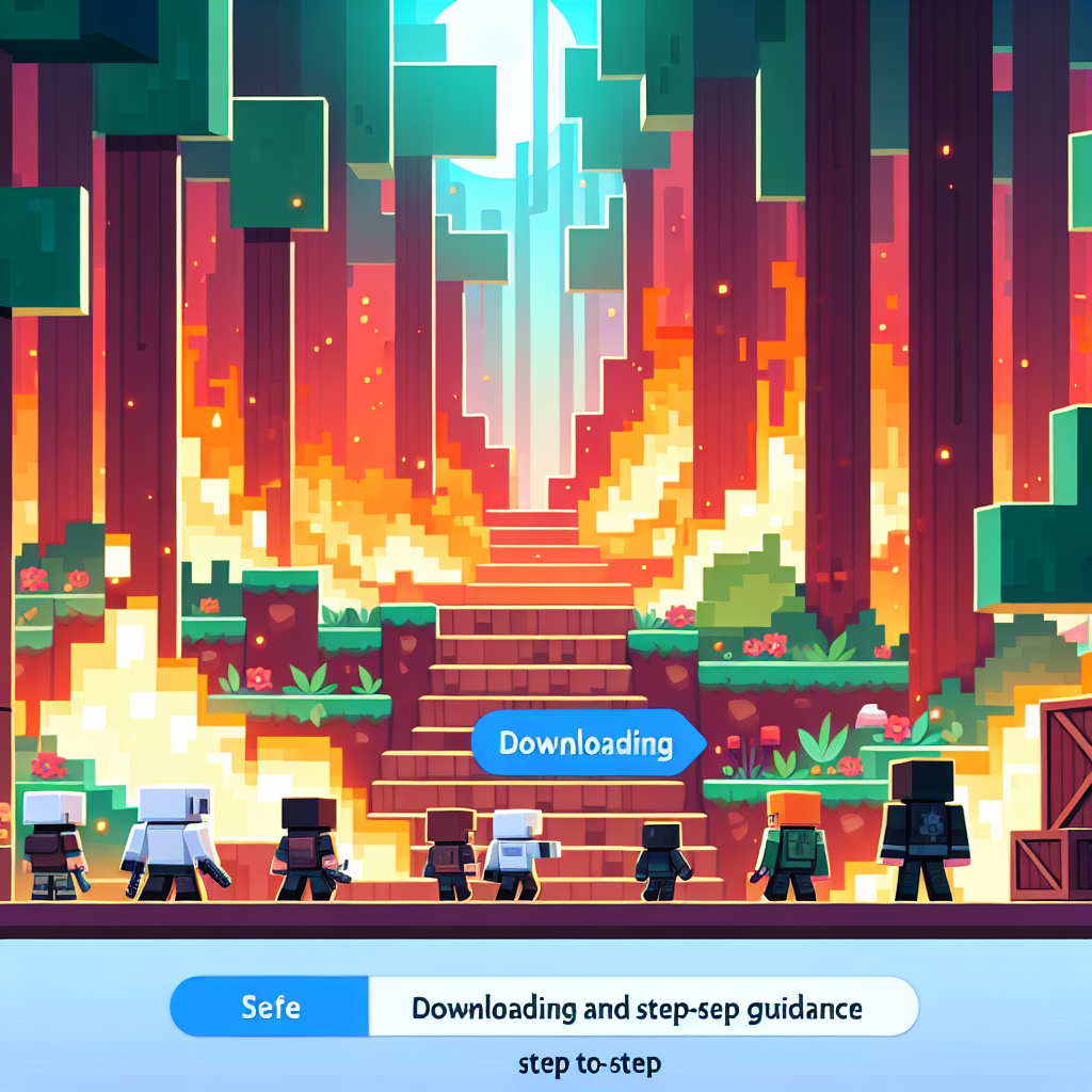 Minecraft 1.15 Download: A Step-by-Step Guide