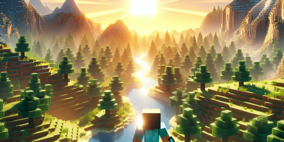 Minecraft 1.20.0.01: A New Adventure Awaits