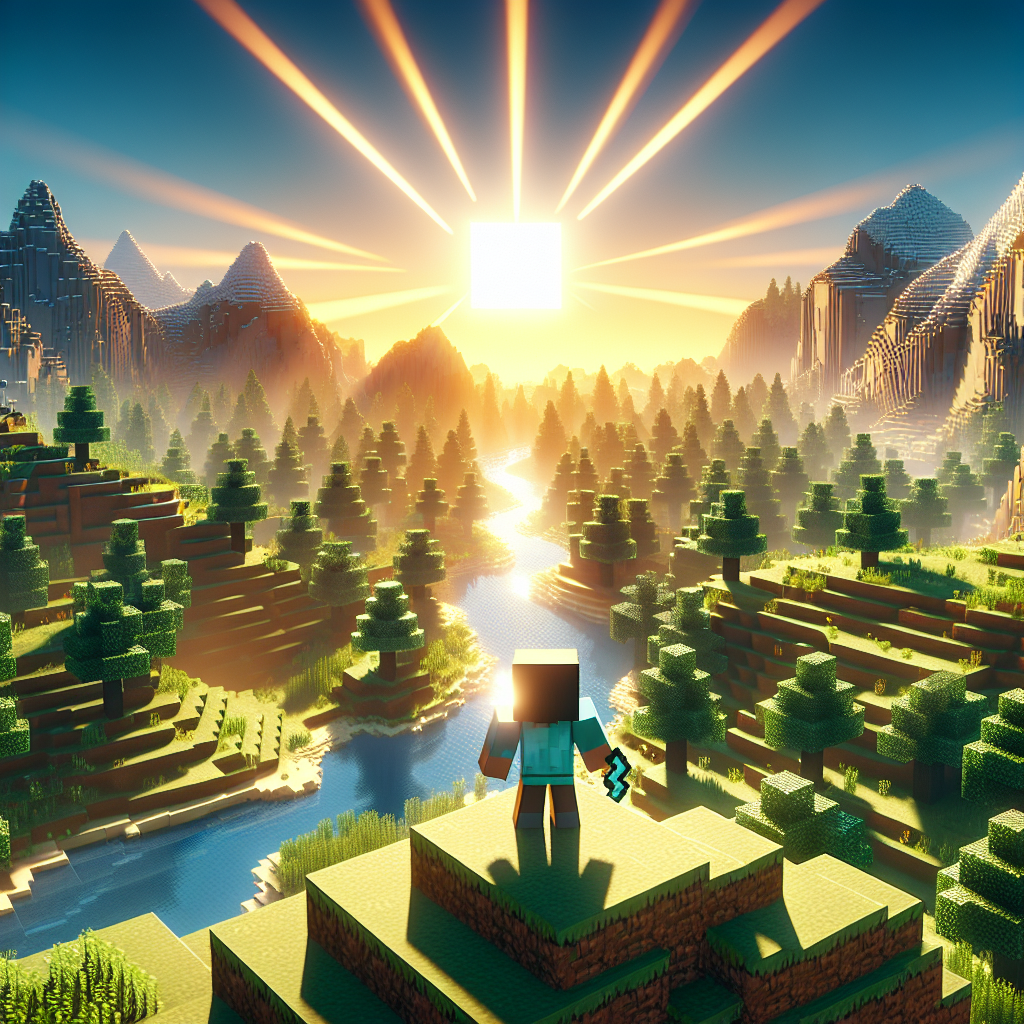 Minecraft 1.20.0.01: A New Adventure Awaits