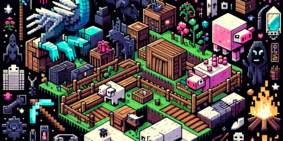 Ultimate Guide to Minecraft Download 2024: Tips, Tricks, and Updates