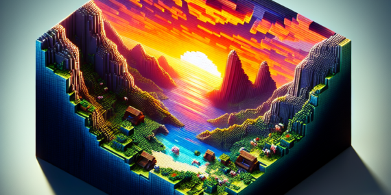 Discover the Latest Features in Minecraft 1.20.21: Everything You Need to Know